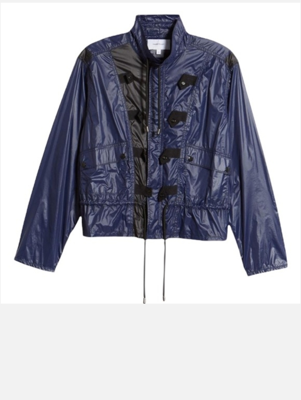Current Elliot The Rictus Jacket - Picture 2 of 11